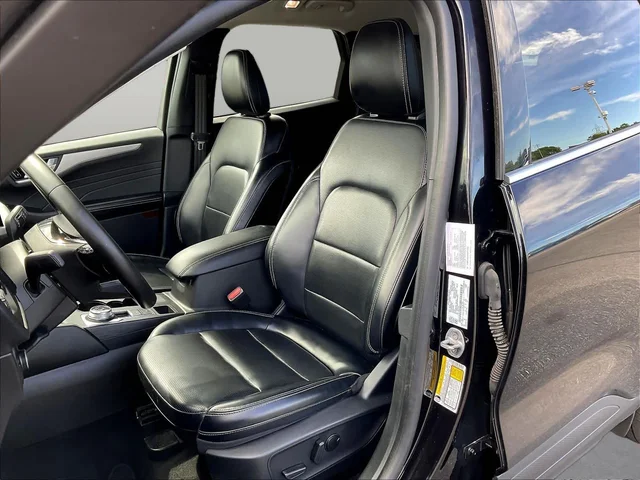 SEMINUEVOS FORD Escape a Estados en autogozo