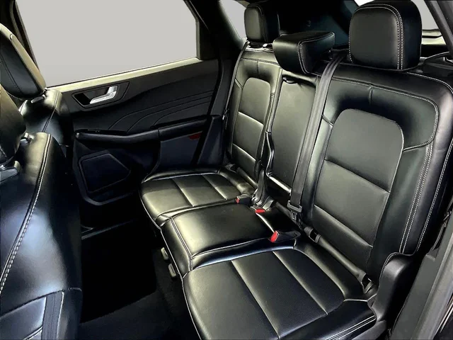 SEMINUEVOS FORD Escape a Estados en autogozo