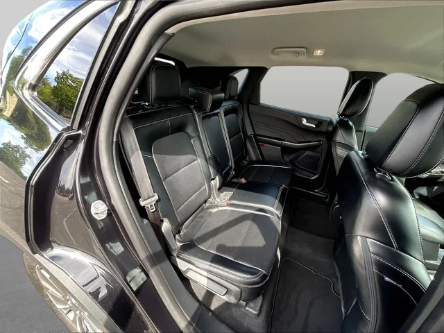 SEMINUEVOS FORD Escape a Estados en autogozo