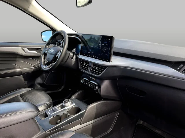 SEMINUEVOS FORD Escape a Estados en autogozo