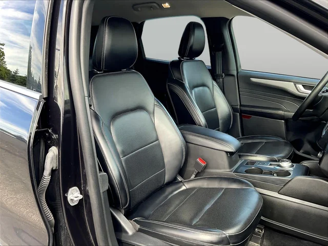 SEMINUEVOS FORD Escape a Estados en autogozo