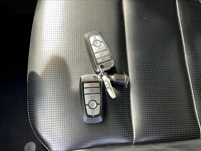SEMINUEVOS FORD Escape a Estados en autogozo