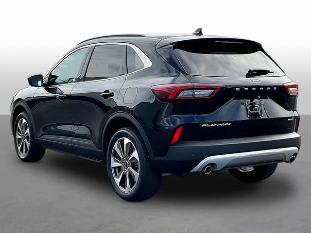 SEMINUEVOS FORD Escape a Estados en autogozo