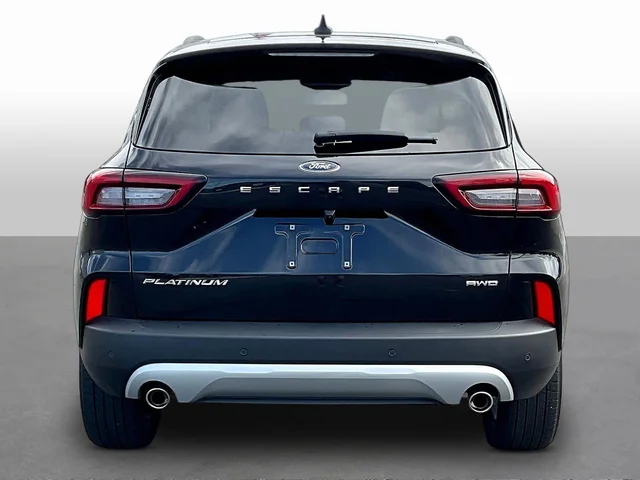 SEMINUEVOS FORD Escape a Estados en autogozo