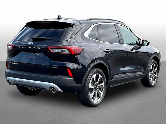 SEMINUEVOS FORD Escape a Estados en autogozo