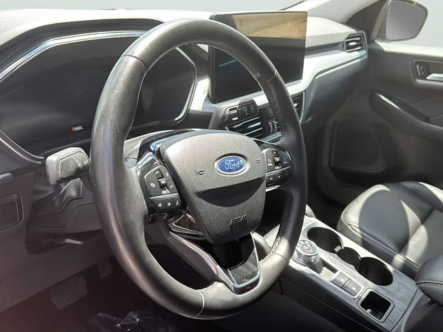 SEMINUEVOS FORD Escape a Estados en autogozo