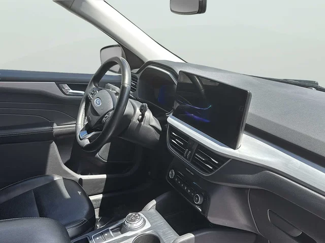 SEMINUEVOS FORD Escape a Estados en autogozo