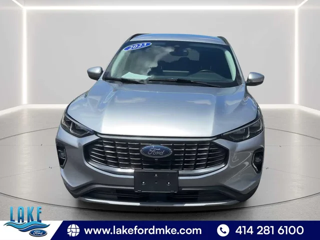 SEMINUEVOS FORD Escape a Estados en autogozo