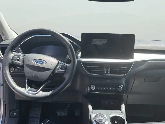 SEMINUEVOS FORD Escape a Estados en autogozo