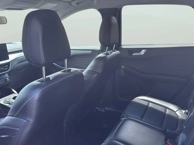 SEMINUEVOS FORD Escape a Estados en autogozo