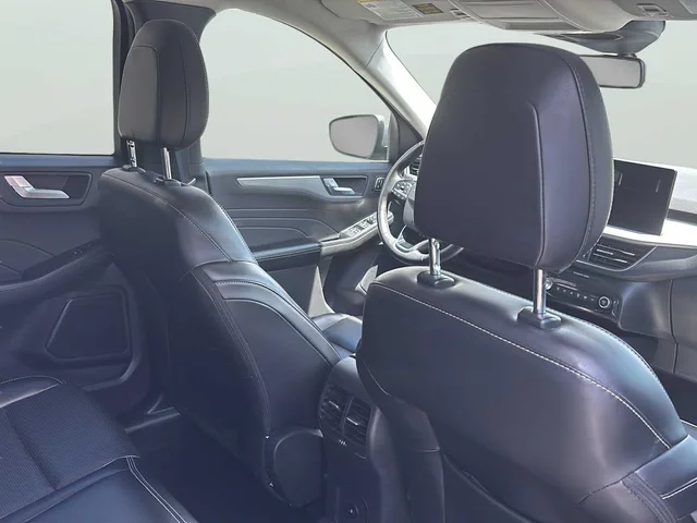 SEMINUEVOS FORD Escape a Estados en autogozo