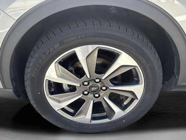 SEMINUEVOS FORD Escape a Estados en autogozo