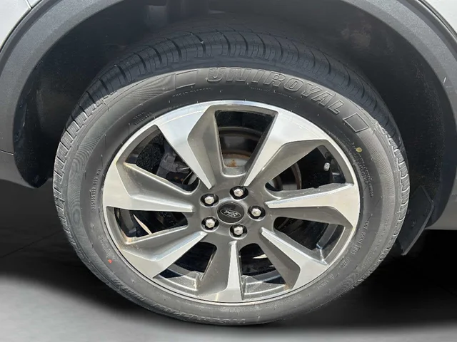 SEMINUEVOS FORD Escape a Estados en autogozo