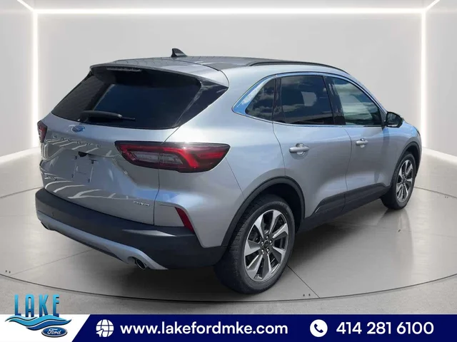 SEMINUEVOS FORD Escape a Estados en autogozo