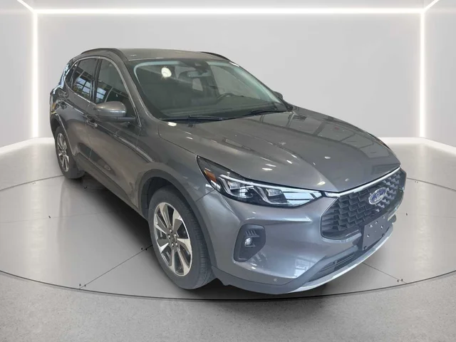 SEMINUEVOS FORD Escape a Estados en autogozo