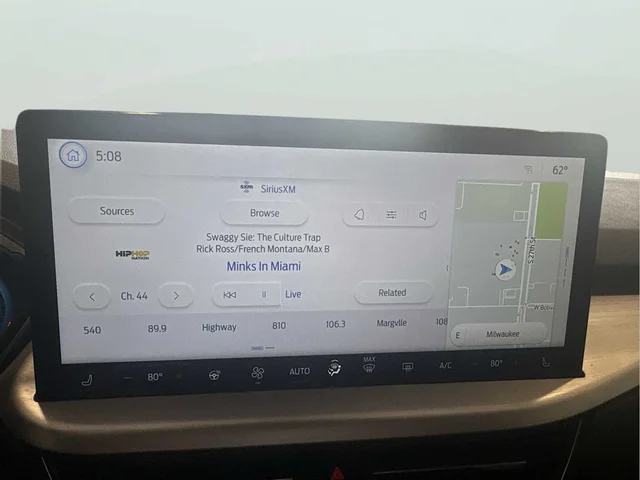 SEMINUEVOS FORD Escape a Estados en autogozo