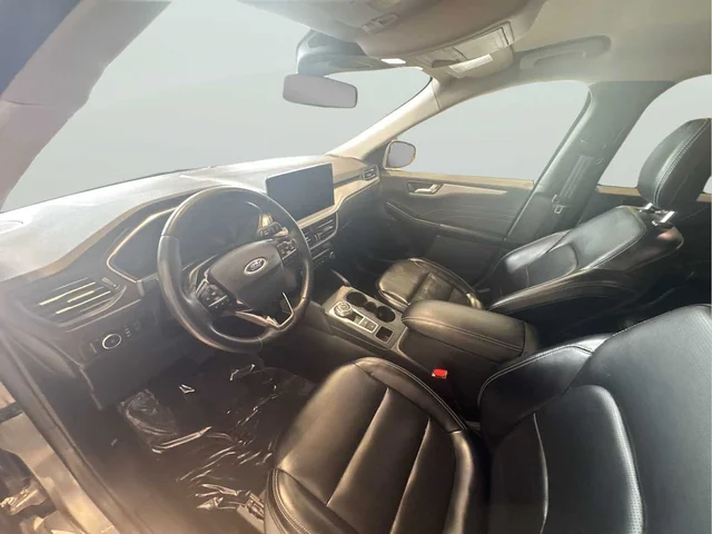 SEMINUEVOS FORD Escape a Estados en autogozo