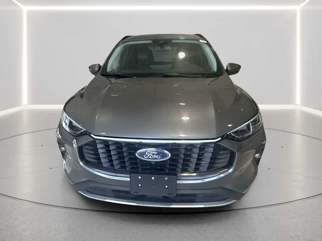 SEMINUEVOS FORD Escape a Estados en autogozo
