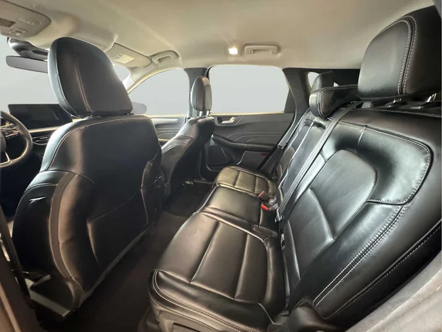 SEMINUEVOS FORD Escape a Estados en autogozo