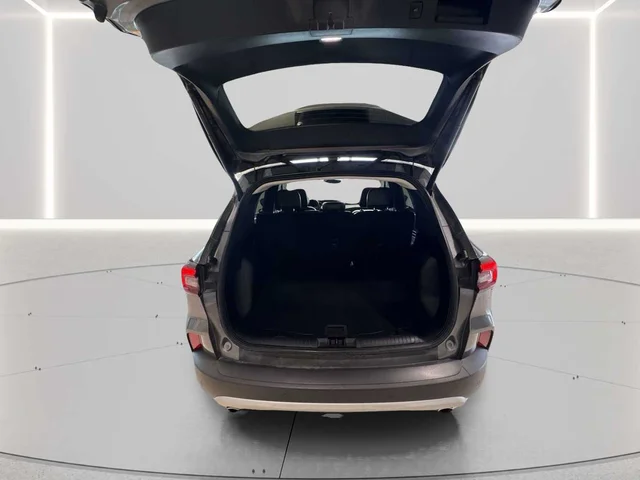 SEMINUEVOS FORD Escape a Estados en autogozo