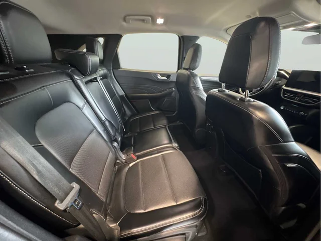 SEMINUEVOS FORD Escape a Estados en autogozo
