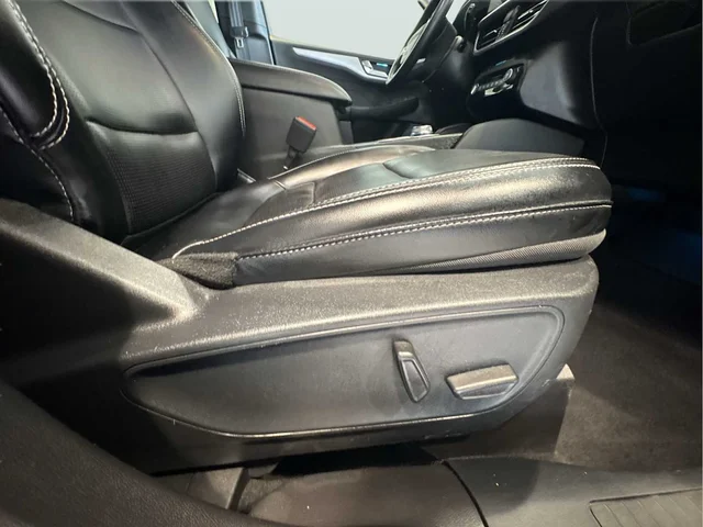 SEMINUEVOS FORD Escape a Estados en autogozo