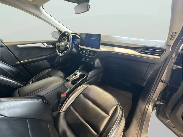 SEMINUEVOS FORD Escape a Estados en autogozo