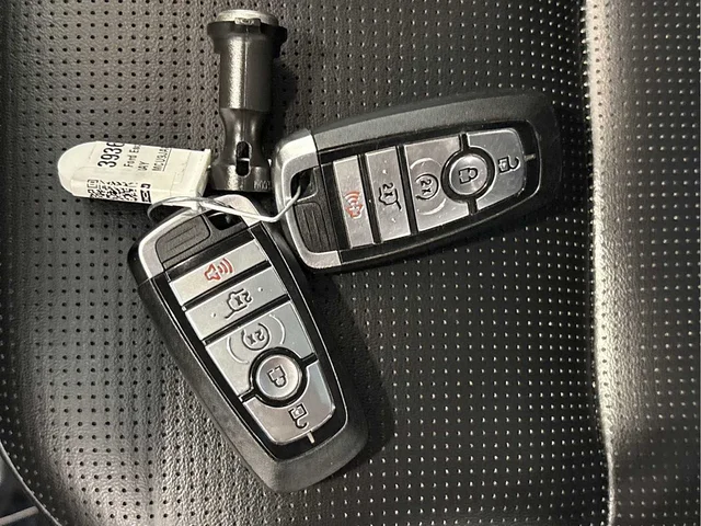 SEMINUEVOS FORD Escape a Estados en autogozo