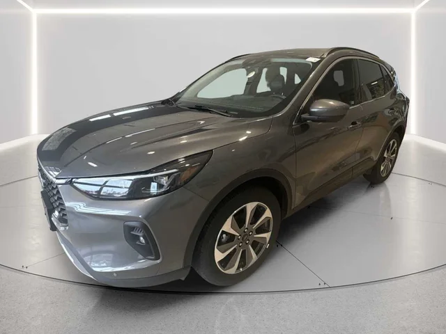 SEMINUEVOS FORD Escape a Estados en autogozo