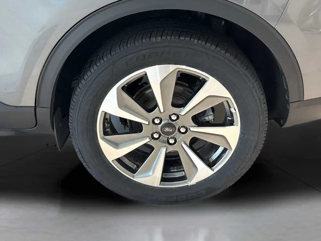 SEMINUEVOS FORD Escape a Estados en autogozo