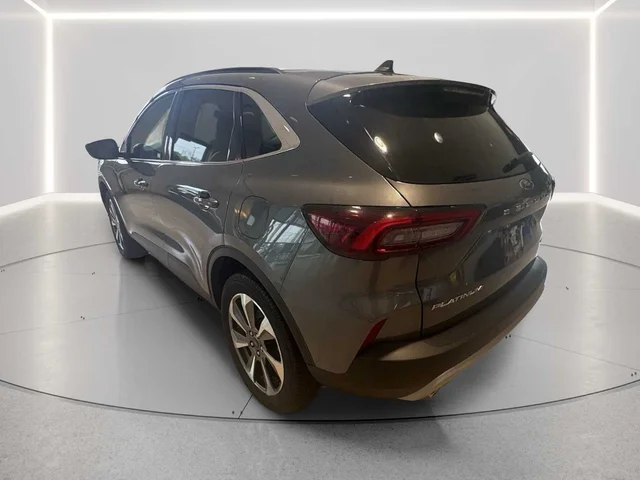SEMINUEVOS FORD Escape a Estados en autogozo