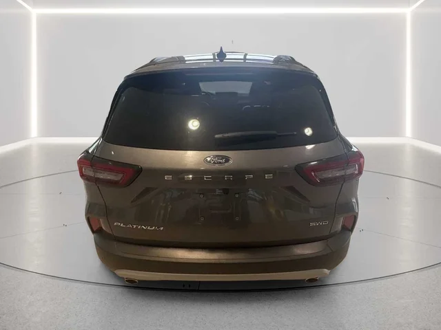 SEMINUEVOS FORD Escape a Estados en autogozo