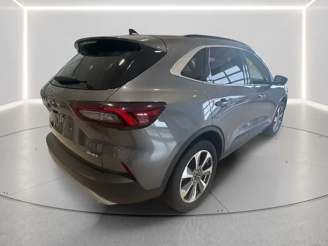 SEMINUEVOS FORD Escape a Estados en autogozo