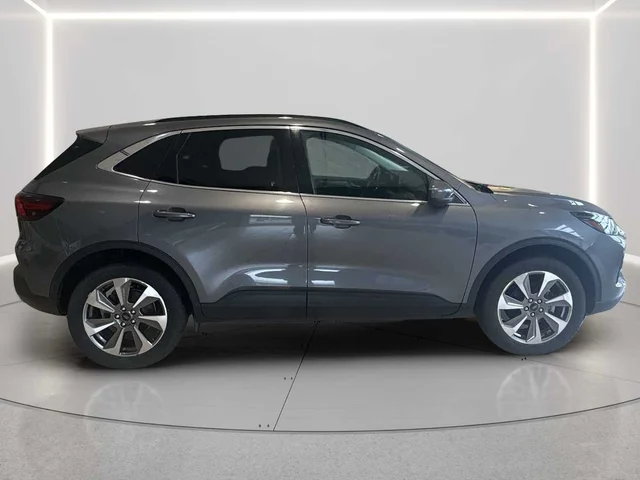 SEMINUEVOS FORD Escape a Estados en autogozo
