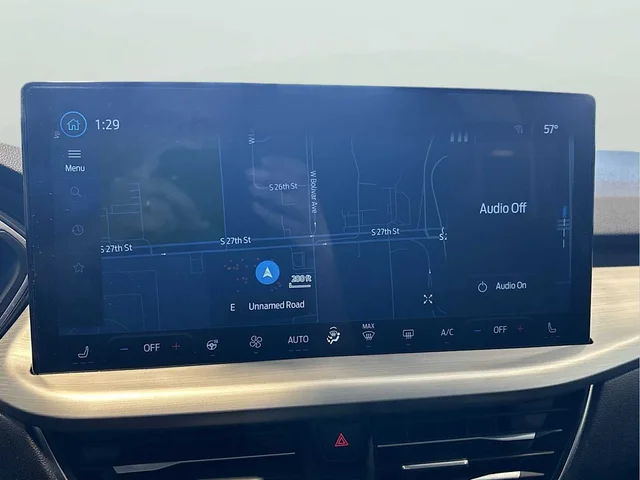 SEMINUEVOS FORD Escape a Estados en autogozo