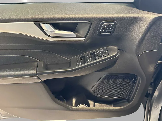 SEMINUEVOS FORD Escape a Estados en autogozo