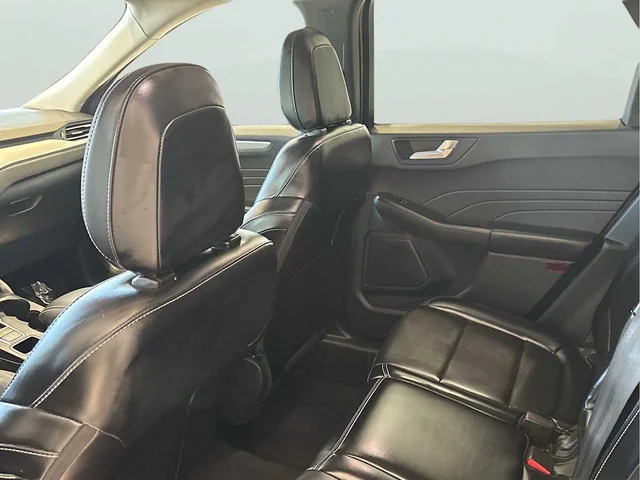 SEMINUEVOS FORD Escape a Estados en autogozo