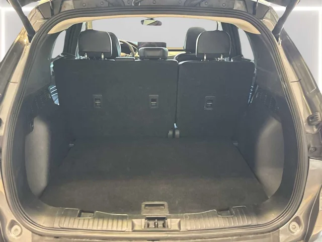 SEMINUEVOS FORD Escape a Estados en autogozo
