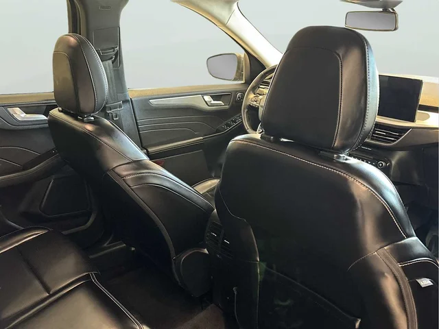 SEMINUEVOS FORD Escape a Estados en autogozo