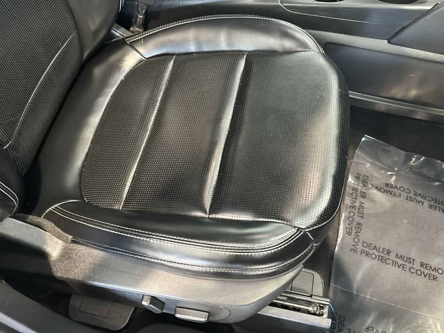 SEMINUEVOS FORD Escape a Estados en autogozo