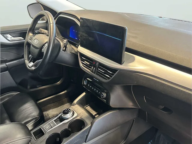 SEMINUEVOS FORD Escape a Estados en autogozo