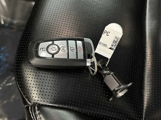 SEMINUEVOS FORD Escape a Estados en autogozo
