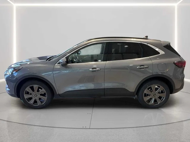 SEMINUEVOS FORD Escape a Estados en autogozo