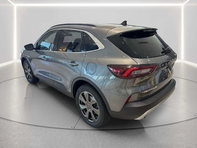 SEMINUEVOS FORD Escape a Estados en autogozo