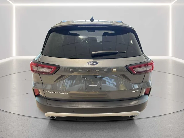 SEMINUEVOS FORD Escape a Estados en autogozo