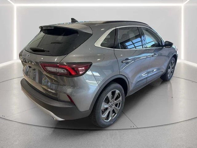 SEMINUEVOS FORD Escape a Estados en autogozo
