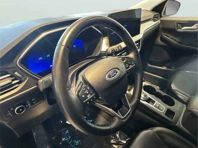 SEMINUEVOS FORD Escape a Estados en autogozo