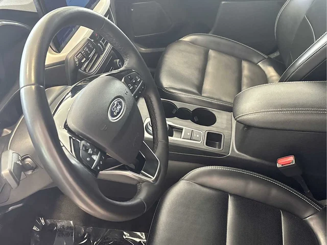 SEMINUEVOS FORD Escape a Estados en autogozo