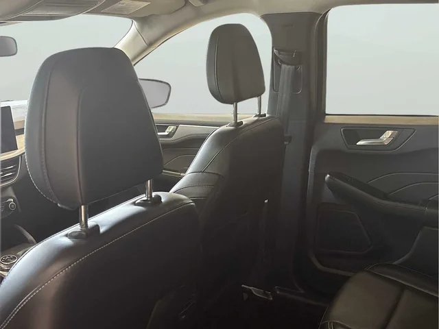 SEMINUEVOS FORD Escape a Estados en autogozo