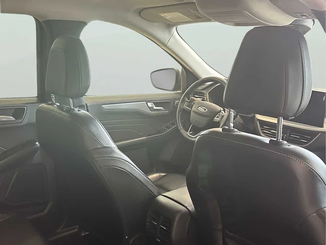SEMINUEVOS FORD Escape a Estados en autogozo